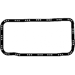 tarpiklis, alyvos karteris
                                CORTECO                                                028095P, CO