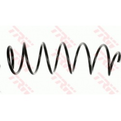 spyruoklė
                                TRW                                                JCS853, TRW, JCS853, auto detal