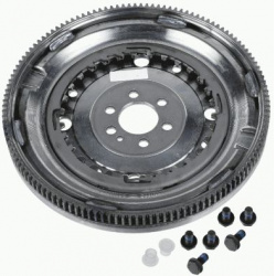 smagratis Dual-mass flywheel
                                SACHS                                                2295 601 00