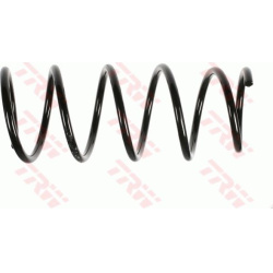 spyruoklė
                                TRW                                                JCS708, TRW, JCS708, auto detal