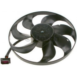 ventiliatorius, radiatoriaus
                                BOSCH                                                0986338101,