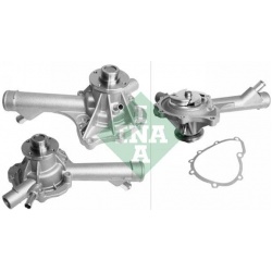 Vandens siurblys, variklio aušinimas
                                INA                                                5380