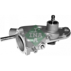 Vandens siurblys, variklio aušinimas
                                INA                                                5380