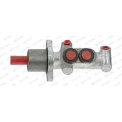 pagrindinis cilindras, stabdžiai
                                FERODO                                                FHM11