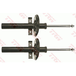 amortizatorius TRW TWIN
                                                JGM1044T, TRW, JGM1044T, auto detalė