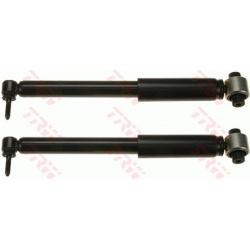 amortizatorius TRW TWIN
                                                JGT433T, TRW, JGT433T, auto detalė