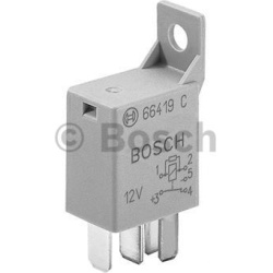 daugiafunkcė relė
                                BOSCH                                                0332207310, BOSCH, 0