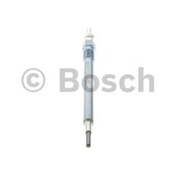 kaitinimo žvakė „Duraspeed“
                                BOSCH                                                025060