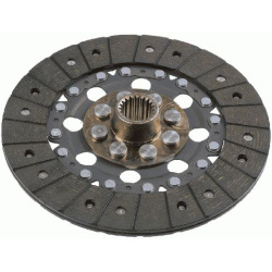 sankabos diskas
                                SACHS                                                1864 600 219, SACHS, 186