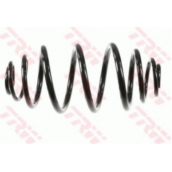 spyruoklė
                                TRW                                                JCS217, TRW, JCS217, auto detal