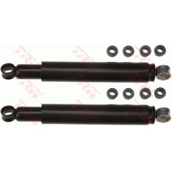 amortizatorius TRW TWIN
                                                JHT242T, TRW, JHT242T, auto detalė