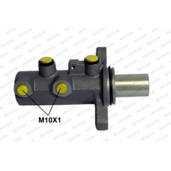 pagrindinis cilindras, stabdžiai
                                FERODO                                FHM1525, FERODO, FHM1