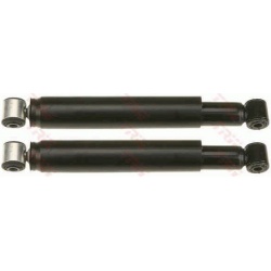 amortizatorius TRW TWIN
                                                JHT172T, TRW, JHT172T, auto detalė