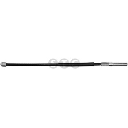 trosas, stovėjimo stabdys
                                STC                                                T482178, STC, T