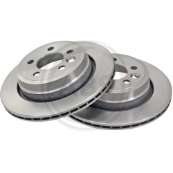 stabdžių diskas (1vnt)
A.B.S. 18522, Nenurod