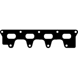 tarpiklis, išleidimo kolektorius
                                CORTECO                                                0266