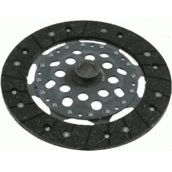 sankabos diskas
                                SACHS                                                1864 600 227, SACHS, 186