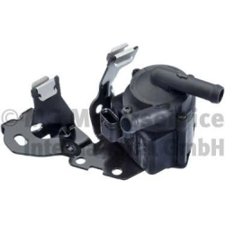 Papildomas vandens siurblys (aušinimo vandens kontūras)
                                PIERBURG                           