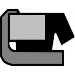 tarpiklis
                                CORTECO                                                19014543B, CORTECO, 19014543