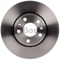 stabdžių diskas (1vnt)
                                BOSCH                                                0986479S93, BOS