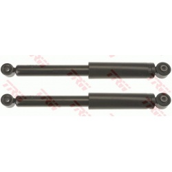 amortizatorius TRW TWIN
                                                JGT240T, TRW, JGT240T, auto detalė