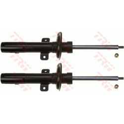 amortizatorius TRW TWIN
                                                JGM341T, TRW, JGM341T, auto detalė