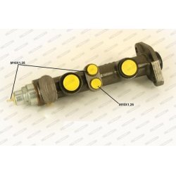 pagrindinis cilindras, stabdžiai
                                FERODO                                FHM1290, FERODO, FHM1