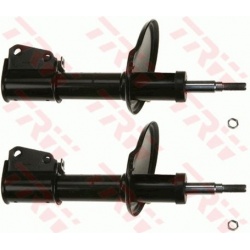 amortizatorius TRW TWIN
                                                JHM152T, TRW, JHM152T, auto detalė
