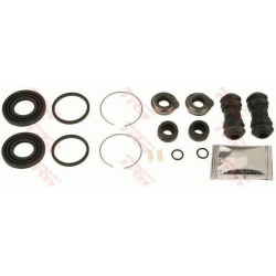 remonto komplektas, stabdžių apkaba
                                TRW                                                SP87