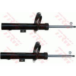 amortizatorius TRW TWIN
                                                JGM3934T, TRW, JGM3934T, auto detalė