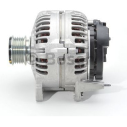 kintamosios srovės generatorius
                                BOSCH                                                0124615