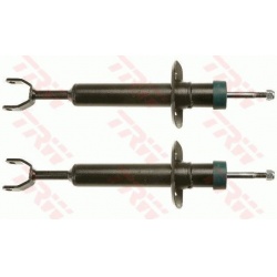 amortizatorius TRW TWIN
                                                JGS136T, TRW, JGS136T, auto detalė