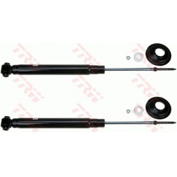 amortizatorius TRW TWIN
                                                JGS117T, TRW, JGS117T, auto detalė