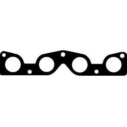 tarpiklis, išleidimo kolektorius
                                CORTECO                                                0266