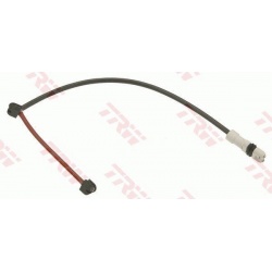 įspėjimo kontaktas, stabdžių trinkelių susidėvėjimas
TRW