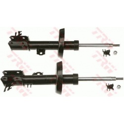 amortizatorius TRW TWIN
                                                JGM7000T, TRW, JGM7000T, auto detalė