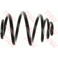 spyruoklė
                                TRW                                                JCS691, TRW, JCS691, auto detal