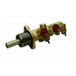 pagrindinis cilindras, stabdžiai
                                BOSCH                                                020412