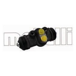 rato stabdžių cilindras
                                METELLI                                                04-0467, MET