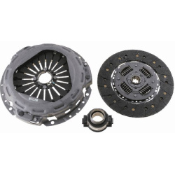 sankabos komplektas
SACHS 3400 700 447, SACHS,