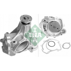 Vandens siurblys, variklio aušinimas
                                INA                                                5380