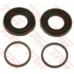 remonto komplektas, stabdžių apkaba
                                TRW                                                SP79