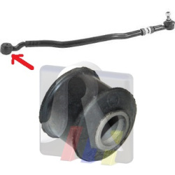 Įvorė traukės
                                RTS                                                03200039, RTS, 03200039, 