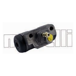 rato stabdžių cilindras
                                METELLI                                                04-0740, MET