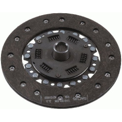 sankabos diskas
                                SACHS                                                1861 271 236, SACHS, 186