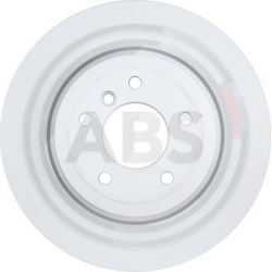 stabdžių diskas (1vnt)
                                A.B.S.                                                18251, Nenurod