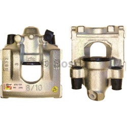 stabdžių apkaba
                                BOSCH                                                0986474131, BOSCH, 098