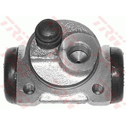 rato stabdžių cilindras
                                TRW                                                BWH186, TRW, BWH