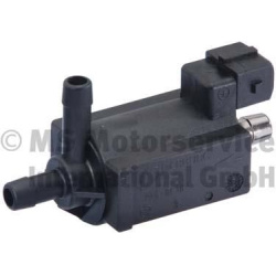 Vožtuvas, oro valdymas (įsiurbiamas oras)
                                PIERBURG                                         