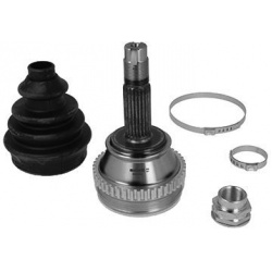 pusašio šarnyras
                                METELLI                                                15-1232, METELLI, 1